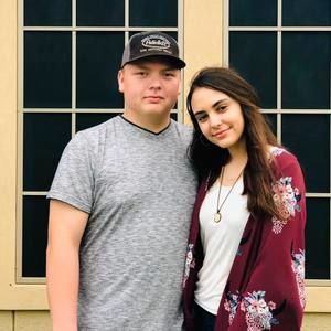 Meet your Posher, Chandler